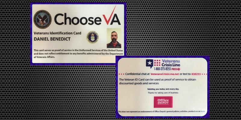 Buy ID Cards Online