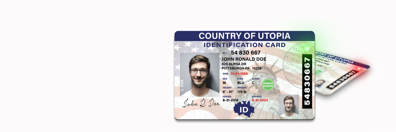 Buy ID Card Online