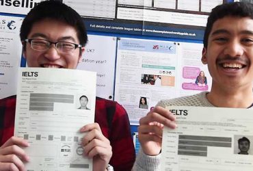Where Can You Buy IELTS Certificate Online without Exam