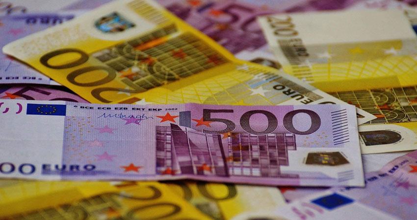 Comprar facturas de euro falsas de alta calidad en línea