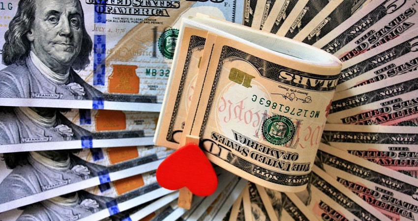 Cómo comprar moneda falsa en línea para cualquier país