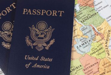 Renovar, Clonar, Pedir Nuevo Pasaporte Genuino Online